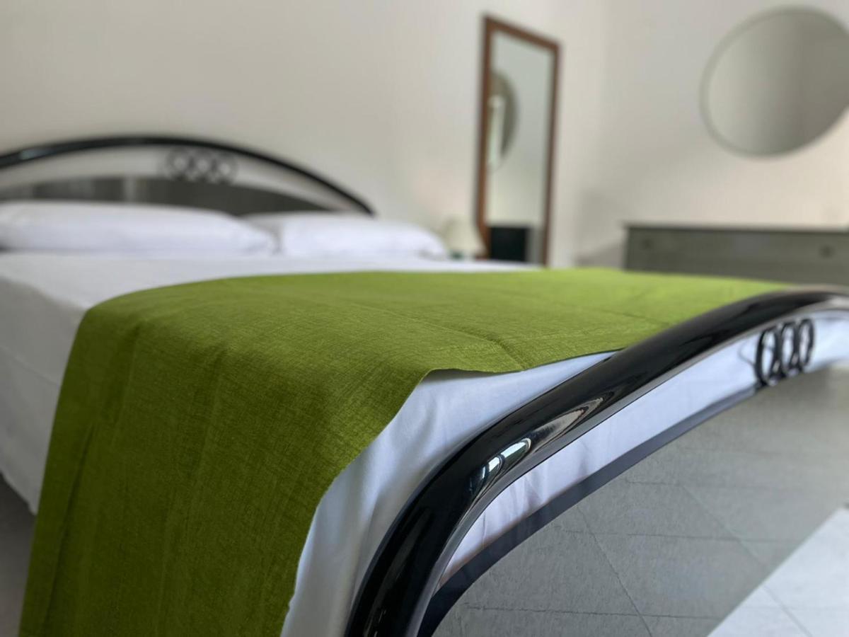 Casa Francesca Apartment Vietri Екстериор снимка