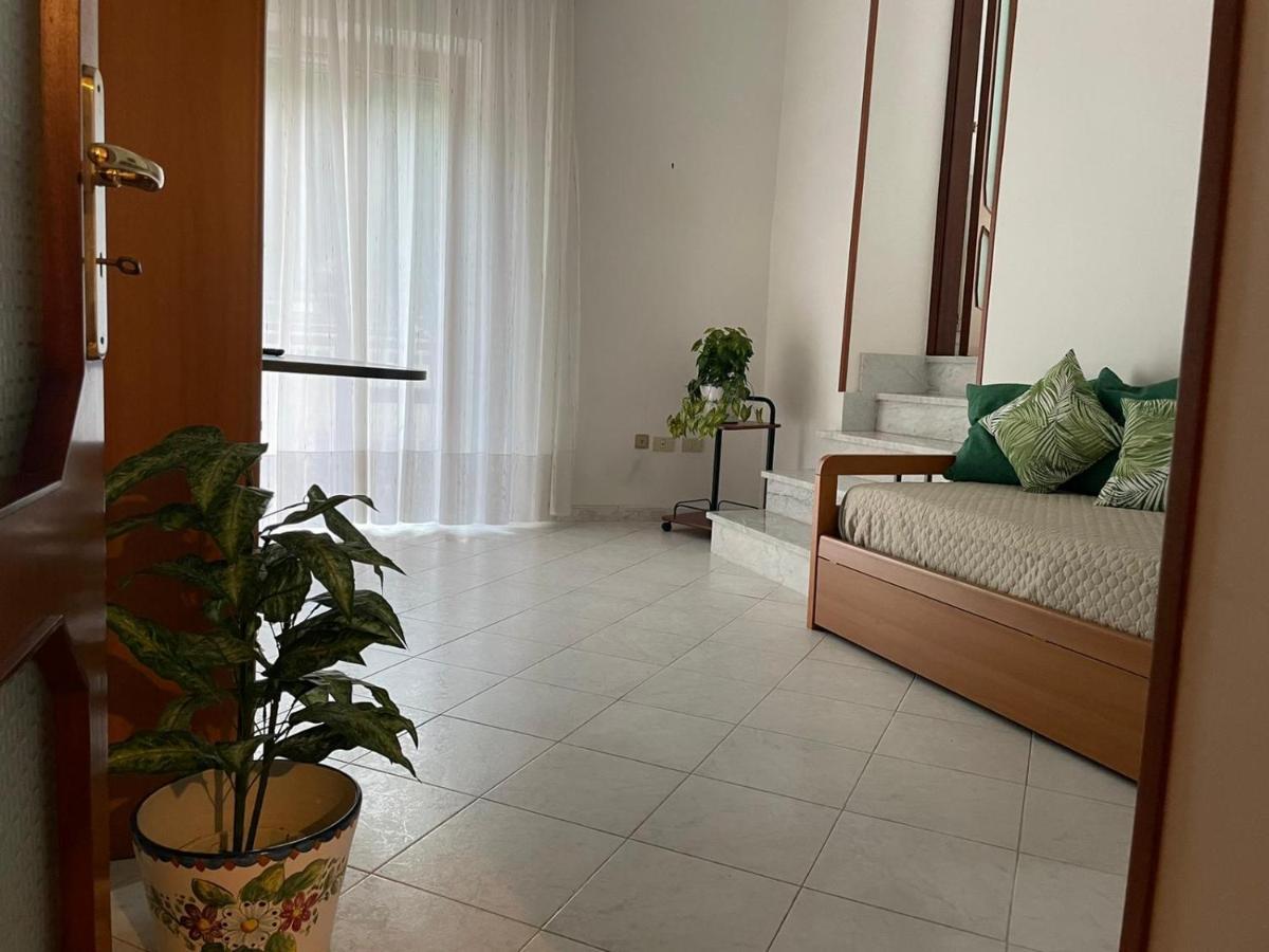 Casa Francesca Apartment Vietri Екстериор снимка