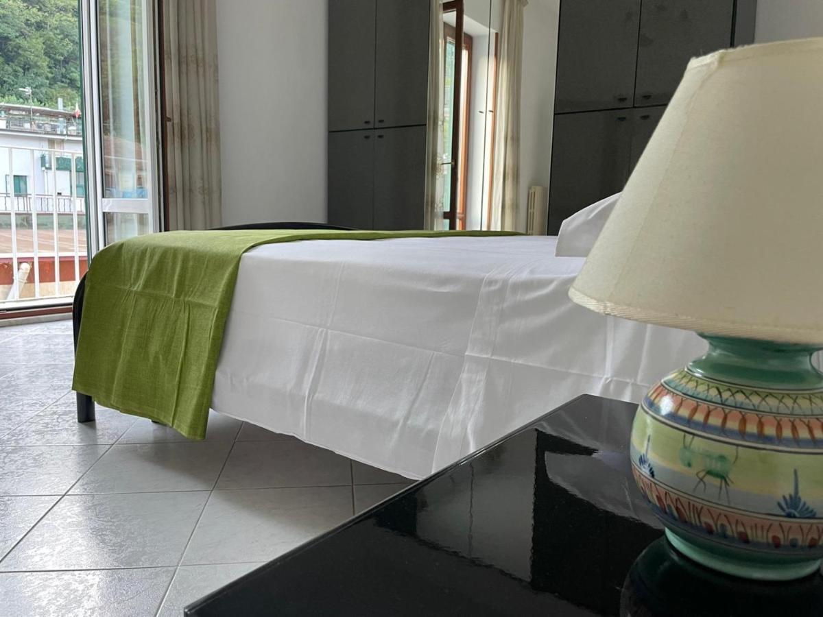Casa Francesca Apartment Vietri Екстериор снимка