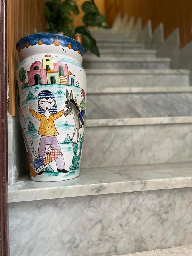 Casa Francesca Apartment Vietri Екстериор снимка